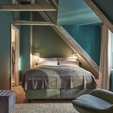Landhaus Jenischpark Amburgo Esterno foto