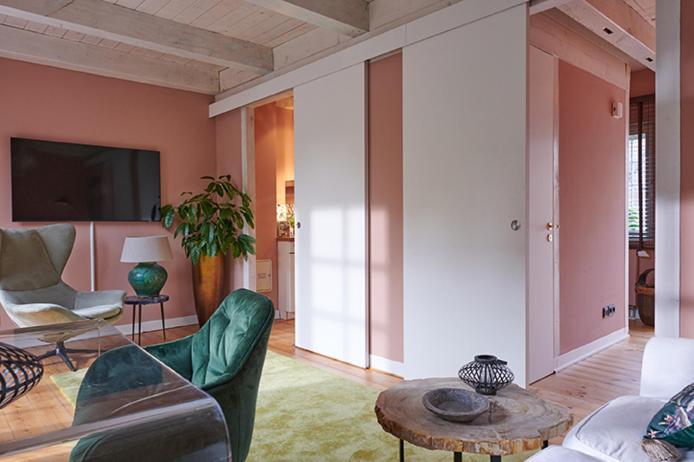 Landhaus Jenischpark Amburgo Esterno foto