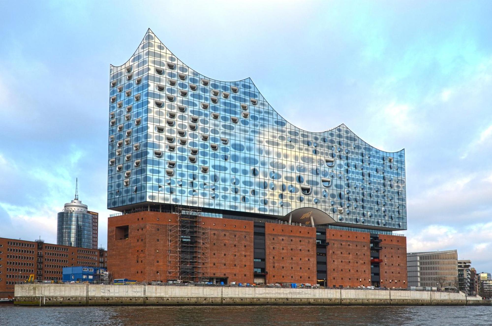 Landhaus Jenischpark Amburgo Esterno foto