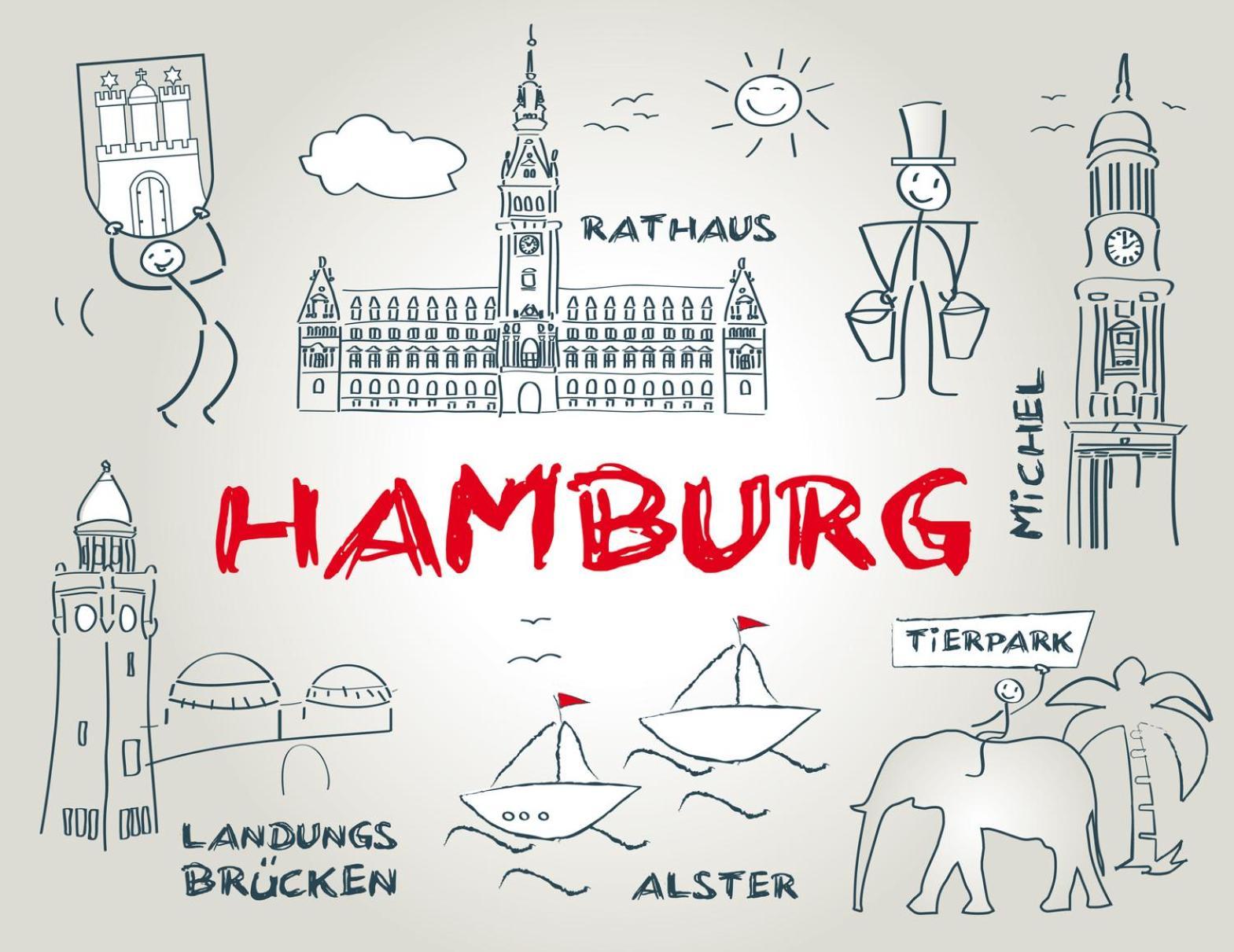 Landhaus Jenischpark Amburgo Esterno foto